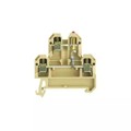 0539160000 - CONN TERM BLK FEED THRU 12-22AWG