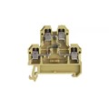 0396960000 - CONN TERM BLK FEED THRU 12-22AWG