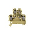 0396860000 - CONN TERM BLK FEED THRU 12-22AWG