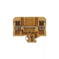 0550420000 - CONN TERM BLK FEED THRU 8-26 AWG