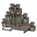 3214288 - CONN TERM BLK FEED THRU 12-26AWG