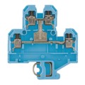 0590280000 - CONN TERM BLK FEED THRU 12-26AWG