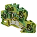 3035072 - CONN TERM BLK GROUND 10-28AWG