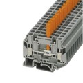 3072804 - CONN TERM BLK DISCONNECT 8-26AWG