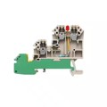 1783600000 - CONN TERM BLK FEED THRU 12-26AWG