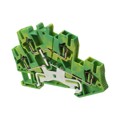 3038480 - CONN TERM BLK GROUND 12-28AWG