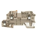 1167340000 - CONN TERM BLK DISCONN 12-26AWG