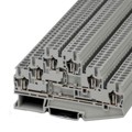 3036043 - CONN TERM BLK FEED THRU 12-28AWG
