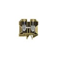 0555760000 - CONN TERM BLK FEED THRU 2-12 AWG