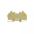 1015560000 - CONN TERM BLK DISCONN 14-26AWG