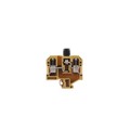 0191120000 - CONN TERM BLK DISCONN 10-26AWG