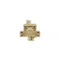 1304860000 - CONN TERM BLK DL DISCON 12-26AWG