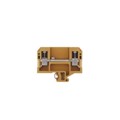 0259920000 - CONN TERM BLK FEED THRU 8-18 AWG