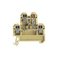 0395960000 - CONN TERM BLK FEED THRU 12-22AWG