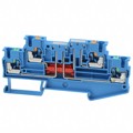 3210268 - CONN TERM BLK FEED THRU 12-26AWG