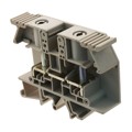 C905380600 - CONN TERM BLK FEED THRU 3-20 AWG