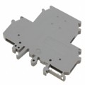 2800017 - CONN TERM BLK FEED THRU 12-26AWG