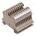 1020800000 - CONN TERM BLK FEED THRU 12-30AWG