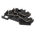 3028005 - CONN TERM BLK FEED THRU 12-28AWG