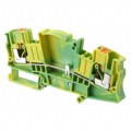 3212196 - CONN TERM BLK GROUND 8-20 AWG