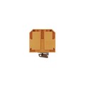0354760000 - CONN TERM BLK GROUND 2-8AWG
