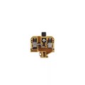 0191220000 - CONN TERM BLK DISCONN 10-26AWG