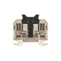 9509600000 - CONN TERM BLK DISCONNECT 8-26AWG