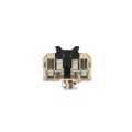 9509580000 - CONN TERM BLK DISCONNECT 8-26AWG