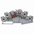3210406 - CONN TERM BLK DISCONN 12-26AWG