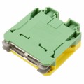 3074143 - CONN TERM BLK GROUND 2-8AWG