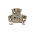 8006320000 - CONN TERM BLK FEED THRU 12-26AWG