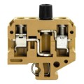 0297520000 - CONN TERM BLK DISCONN 10-22AWG