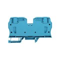 1739630000 - CONN TERM BLK FEED THRU 2-12 AWG