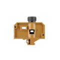 0206820000 - CONN TERM BLK FEED THRU 8-22 AWG