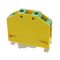 0790556 - CONN TERM BLK GROUND 14-26AWG