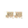 9802730000 - CONN TERM BLK DISCONN 12-22AWG