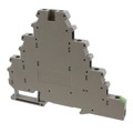 3011999 - CONN TERM BLK FEED THRU 10-30AWG