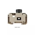 0502100000 - CONN TERM BLK DISCONNECT BEIGE