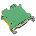 0444048 - CONN TERM BLK GROUND 8-26 AWG