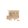 8146450000 - CONN TERM BLK DISCONNECT BEIGE