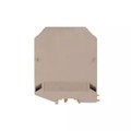 1802780000 - CONN TERM BLK FEED THRU 500 MCM