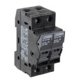 3048483 - CONN TERM BLK DISCONNECT 3-18AWG