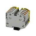 3212070 - CONN TERM BLK FEED THRU 2-14 AWG