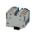 3212069 - CONN TERM BLK FEED THRU 2-14 AWG