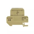 8014720000 - CONN TERM BLK FEED THRU 12-22AWG