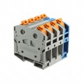 3260112 - CONN TERM BLK FEED THRU 4/0-4AWG