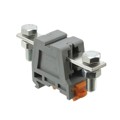 2130004 - CONN TERM BLK FEED THRU 4-6 AWG
