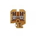 0128370000 - CONN TERM BLK FEED THRU 10-26AWG
