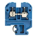 0279670000 - CONN TERM BLK FEED THRU 10-26AWG