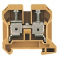 0608220000 - CONN TERM BLK FEED THRU 2-12 AWG